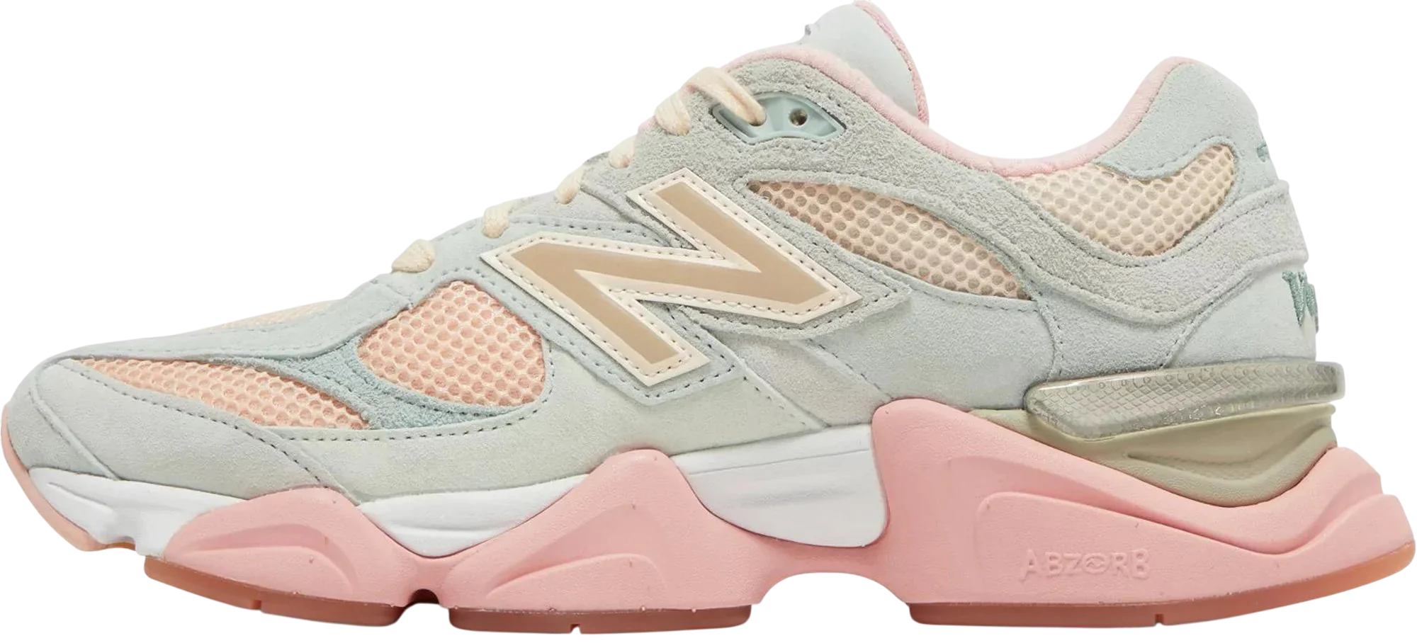 New Balance 9060 x Joe Freshgoods 'Baby Shower Blue'