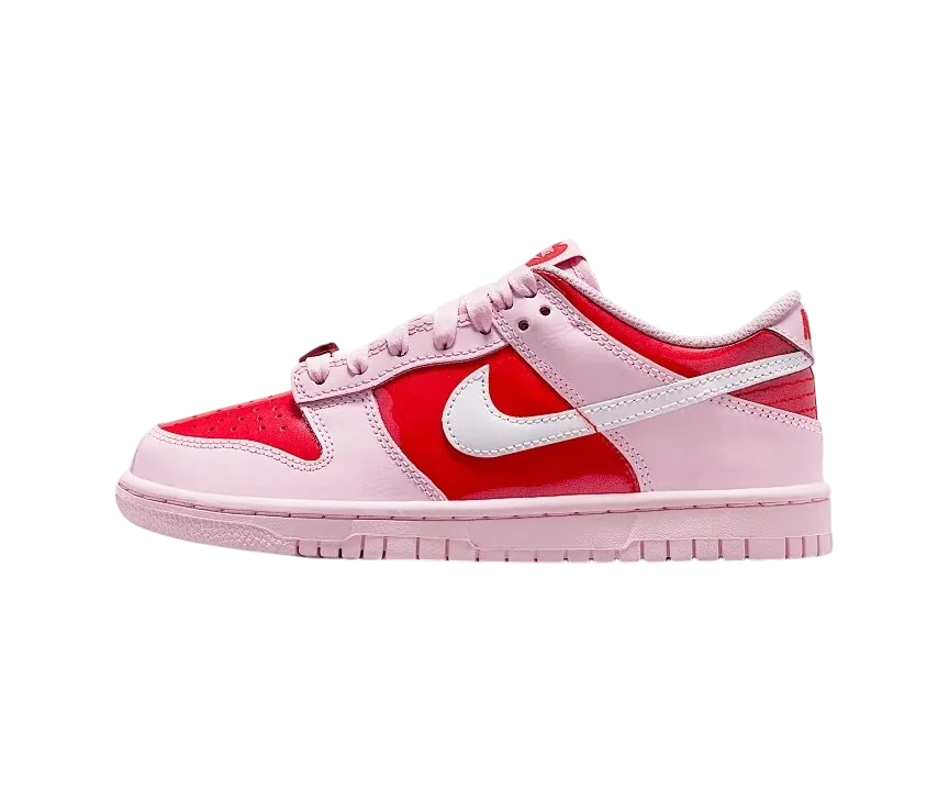 Nike Dunk Low "Valentine’s Day"