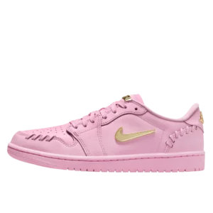 Jordan 1 Low Method of Make Perfect Pink (Womens)