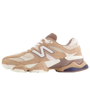 New Balance 9060 Autumn Brown