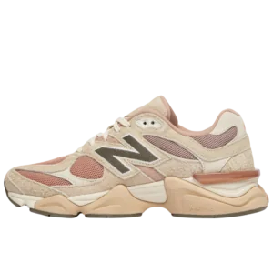 New Balance 9060 Taupe Brown