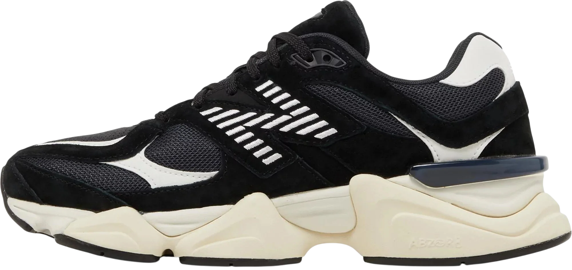 New Balance 9060 Black White