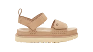 UGG Goldenstar Sandal Driftwood