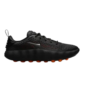 Nike Mind 002 Black Chrome