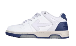 Off-White Out of Office Low 'Saphire Blue'