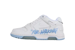 Off-White Out of Office Low 'Latter White Blue'