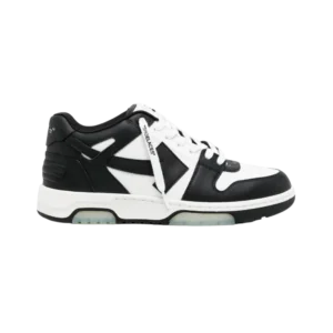 Off-White Out of Office Low 'Negro'