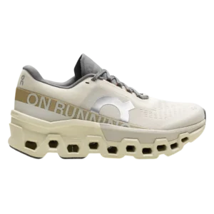 On Running Cloudmonster 2 Cream Ice