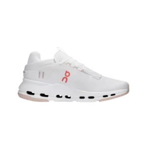 On Running Cloudnova 2 White Flame