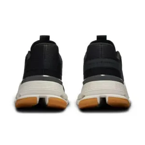 On Running Cloudnova Form 2 Black Ivory