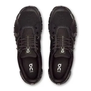 On Running Cloud 6 All Black
