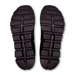 On Running Cloud 6 All Black