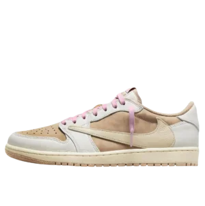 Travis Scott x Jordan Air Jordan 1 Low OG