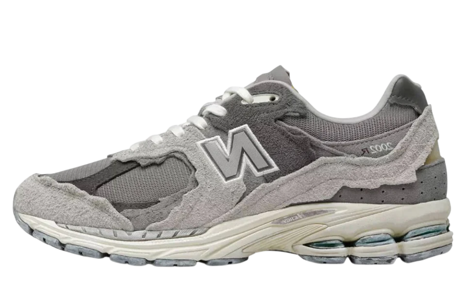 New Balance 2002R Protection Pack Rain Cloud
