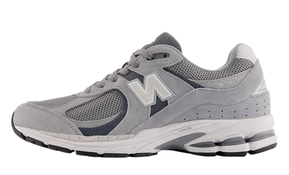 New Balance 2002R Steel