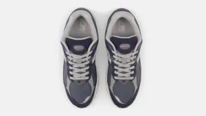 New Balance 2002R Eclipse Raincloud