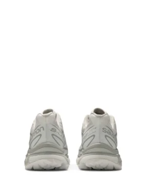 Salomon XT-6 "White Lunar Rock"