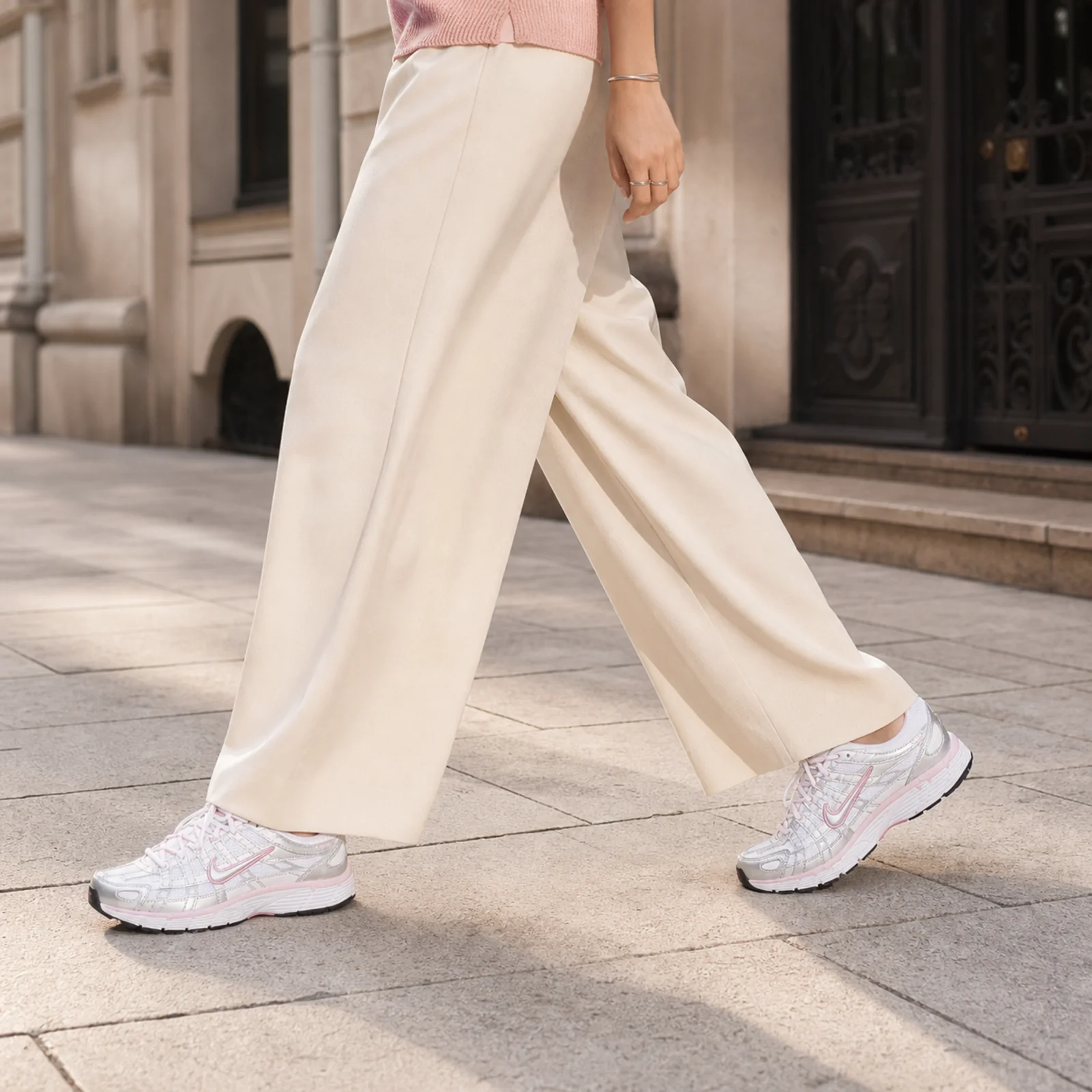 Nike P-6000 Pink